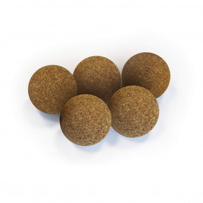 Balles de Baby-foot Liège X5
