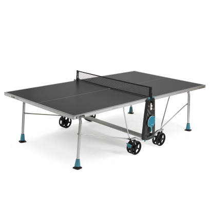 200X Outdoor Table