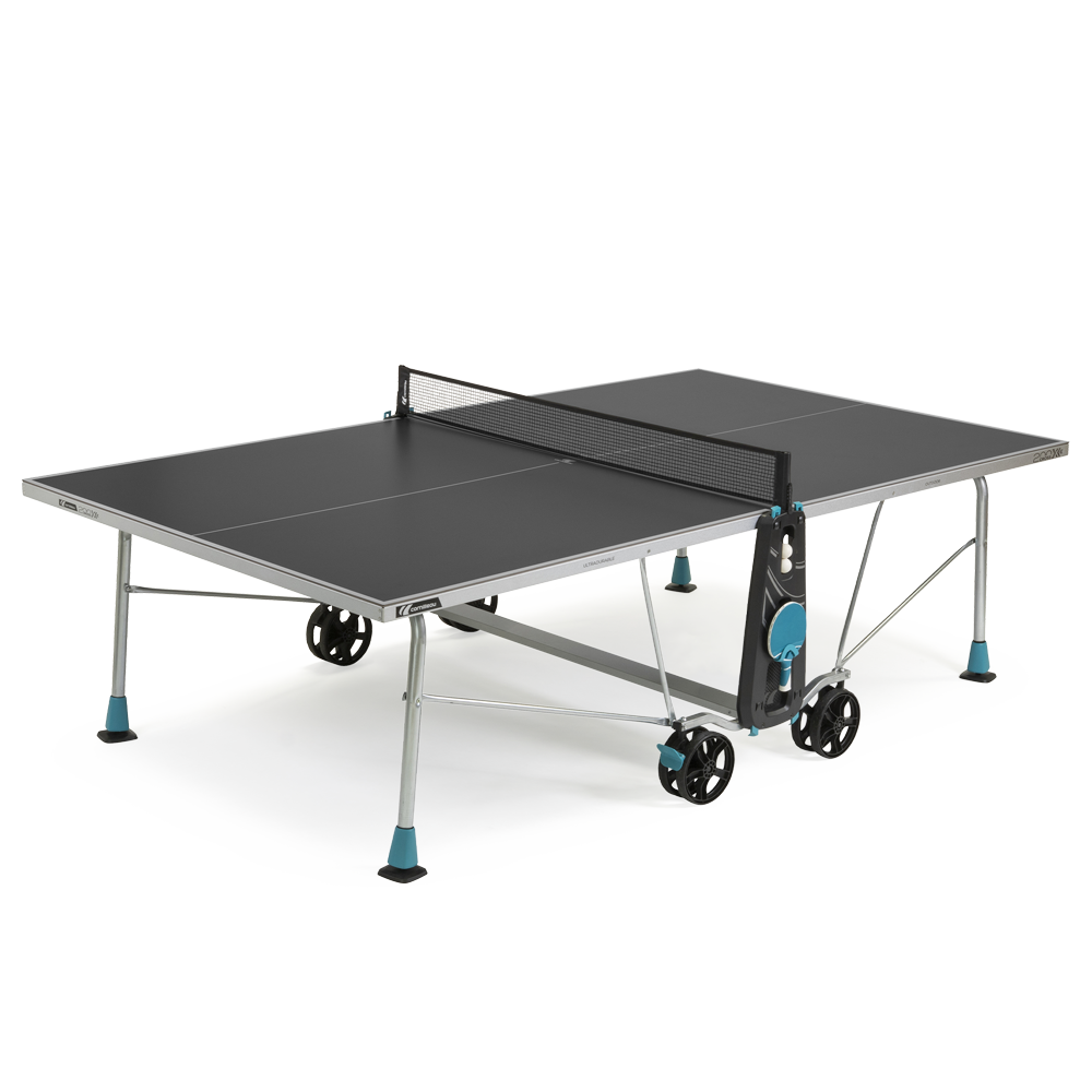 200X Outdoor Table