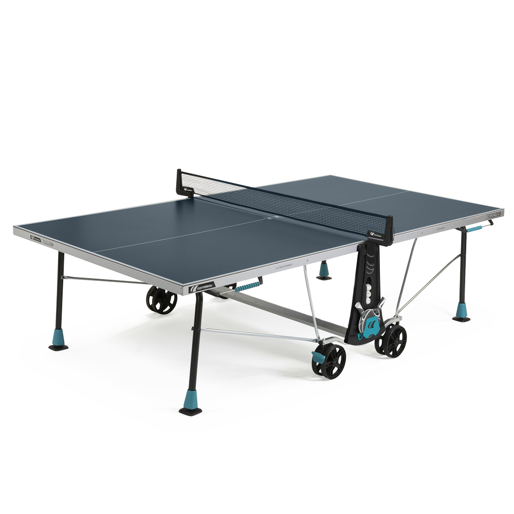 Table 300X outdoor