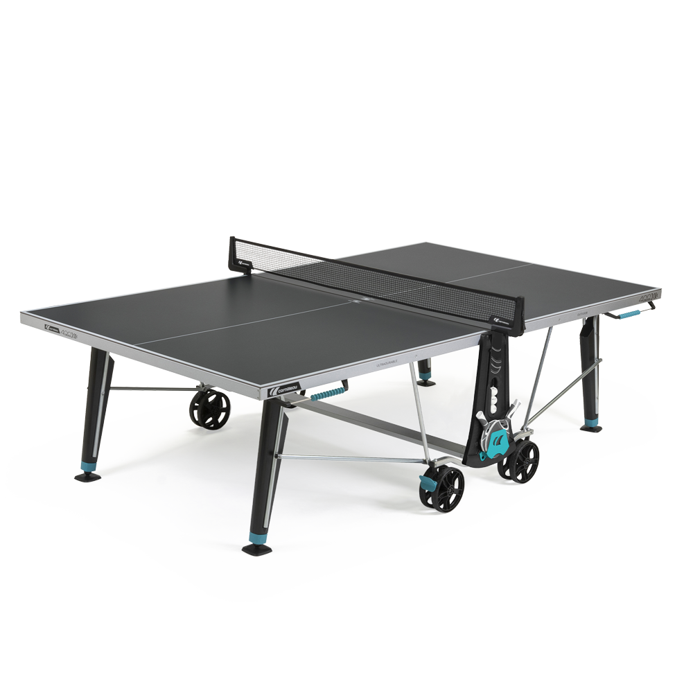 Table 400X outdoor