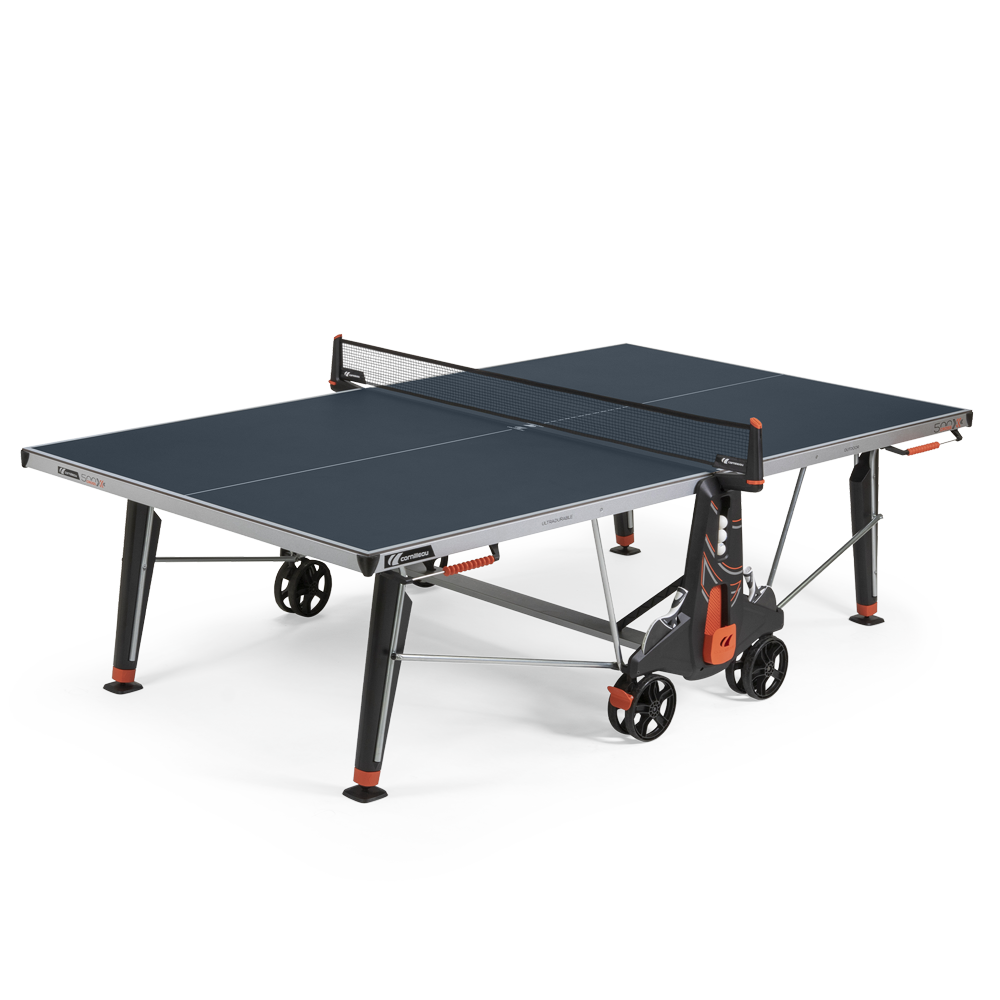 Table 500X outdoor