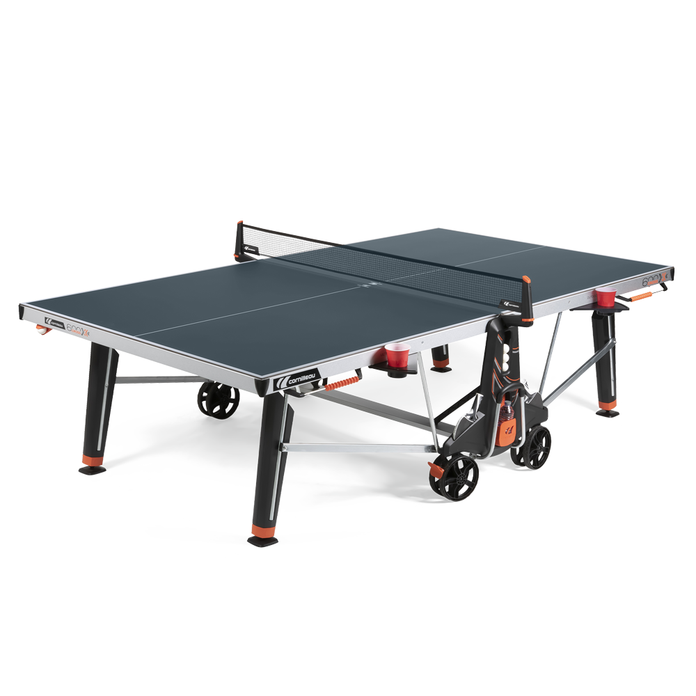 600X Outdoor Table