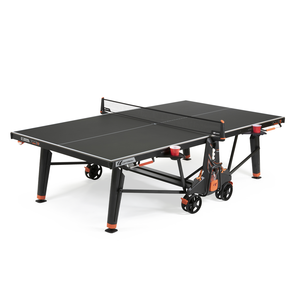 700X Outdoor Table