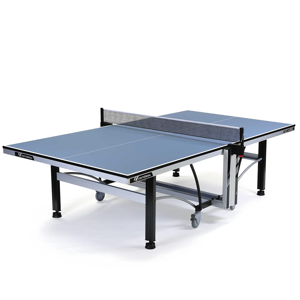 640 ITTF Table