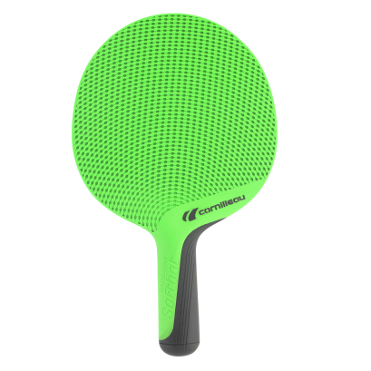Softbat verte