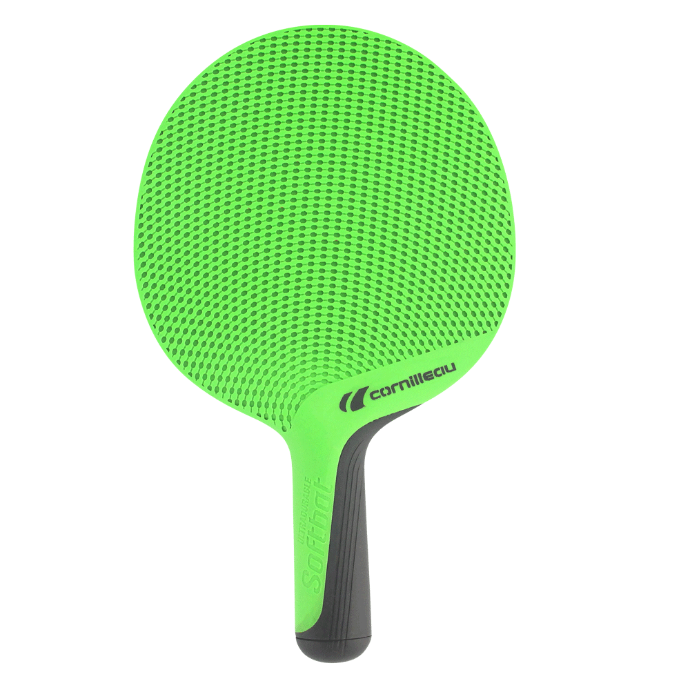 SOFTBAT GROEN
