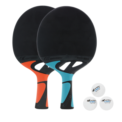 Tacteo Pack DUO (2...