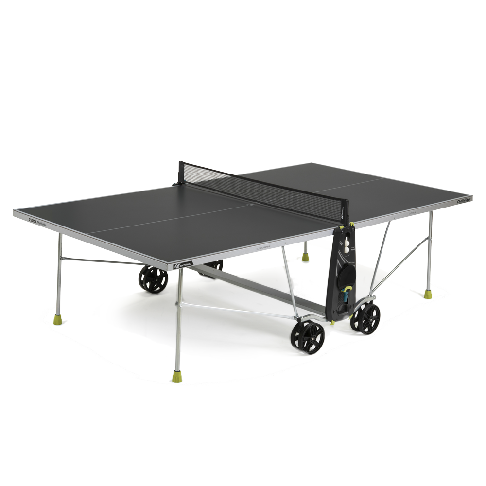 Challenger Outdoor Table