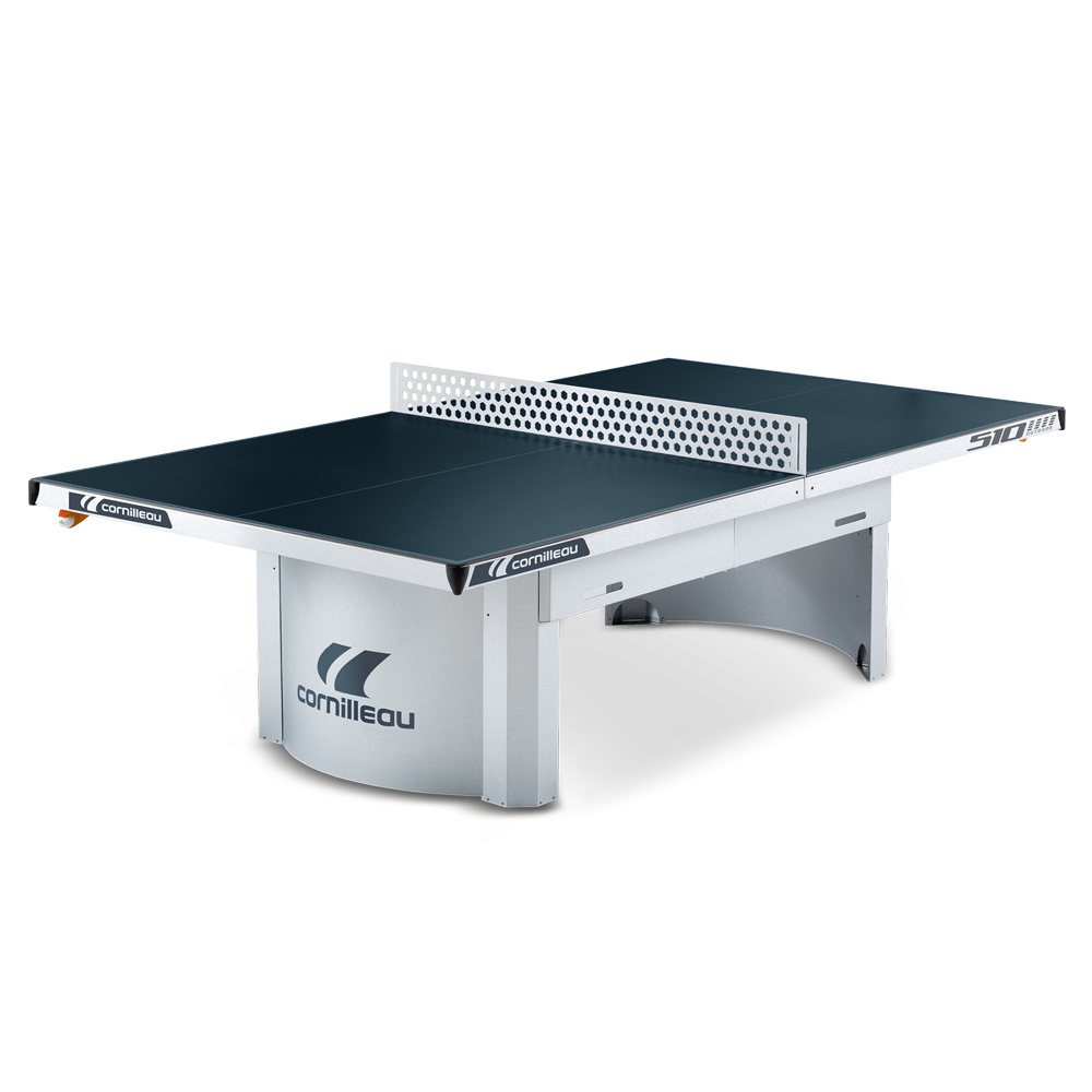 Table Pro 510 Outdoor Bleue