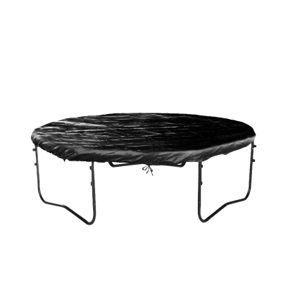 Beschermhoes voor trampoline