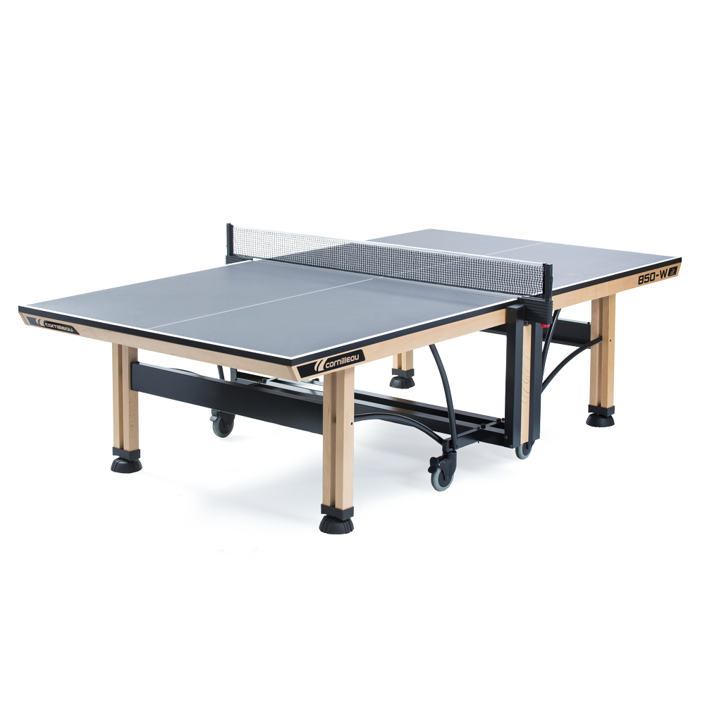 850 WOOD ITTF Tafel