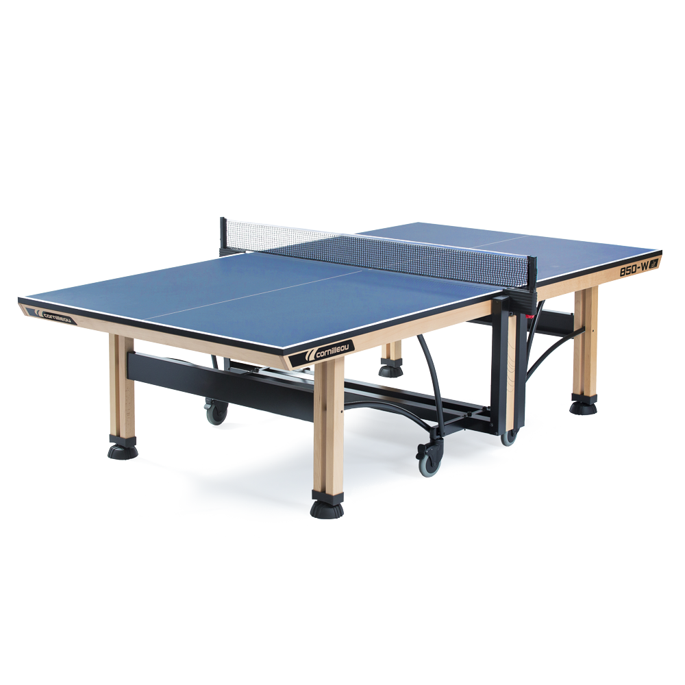 850 WOOD ITTF Tafel