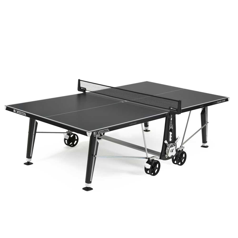 BLACK CODE ID Outdoor 2 Table