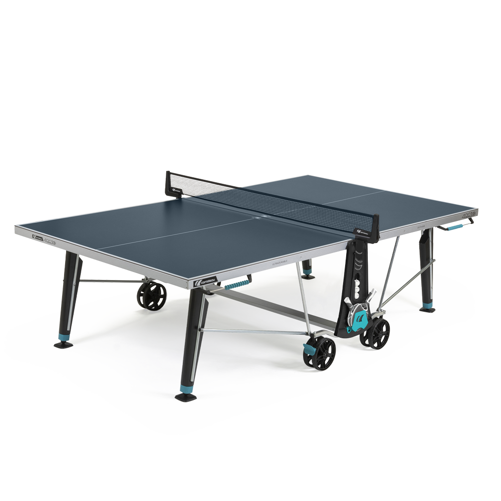 Table 400X Outdoor - second choix