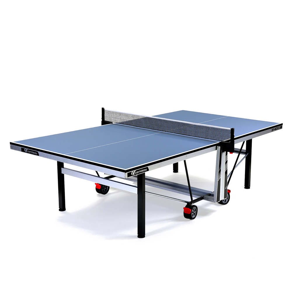 Table 540 ITTF - second choix