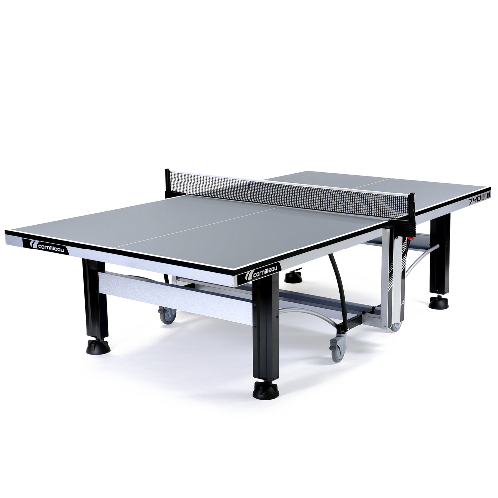 740 ITTF Table (2025)