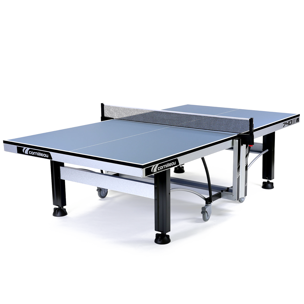 740 ITTF Table (2025)