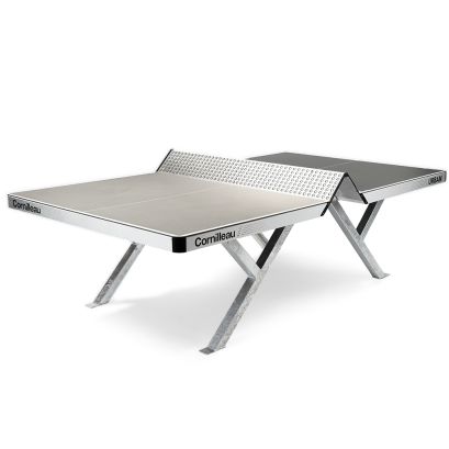 Urban Outdoor Table