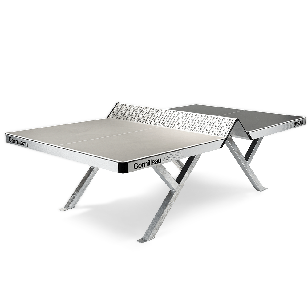 Urban Outdoor Table