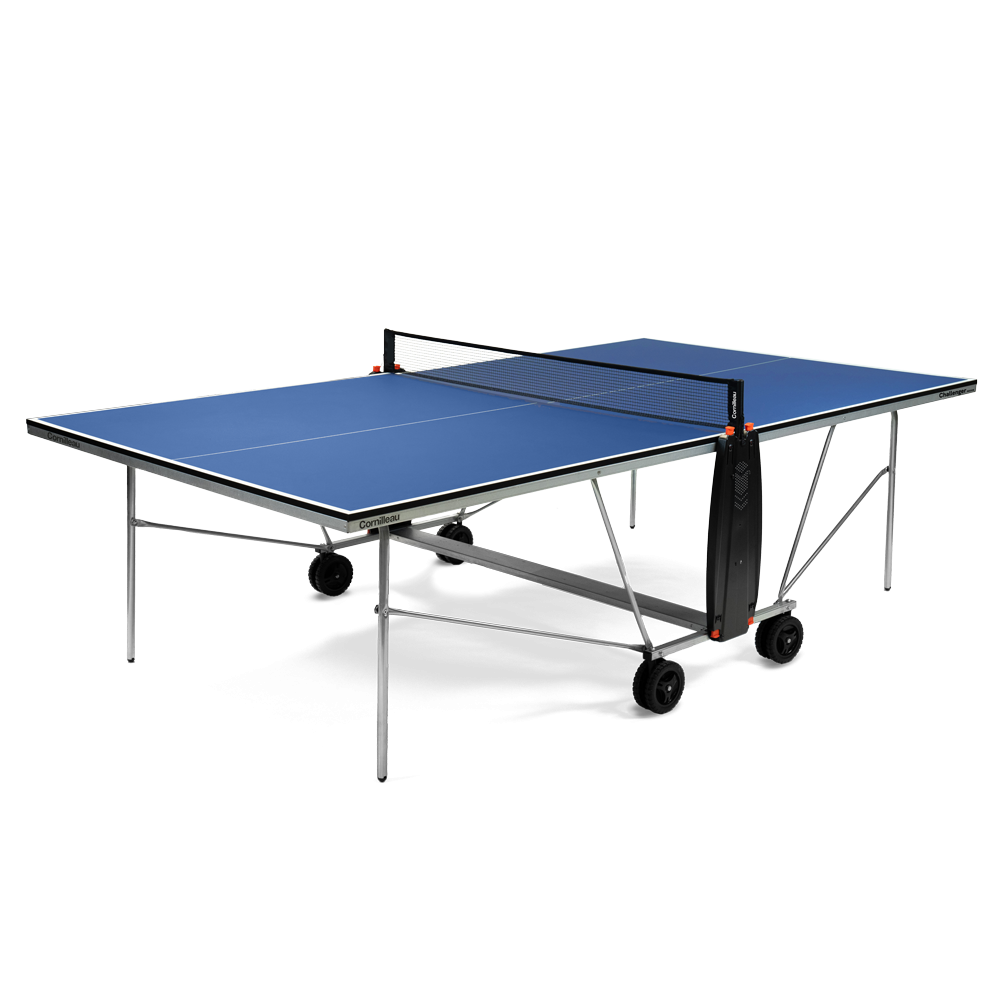Table Challenger indoor