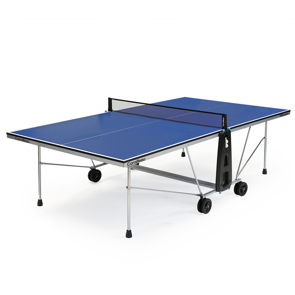 Table 100 Indoor