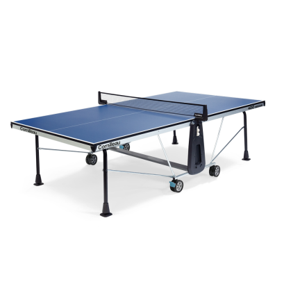 Tafel 400 Indoor