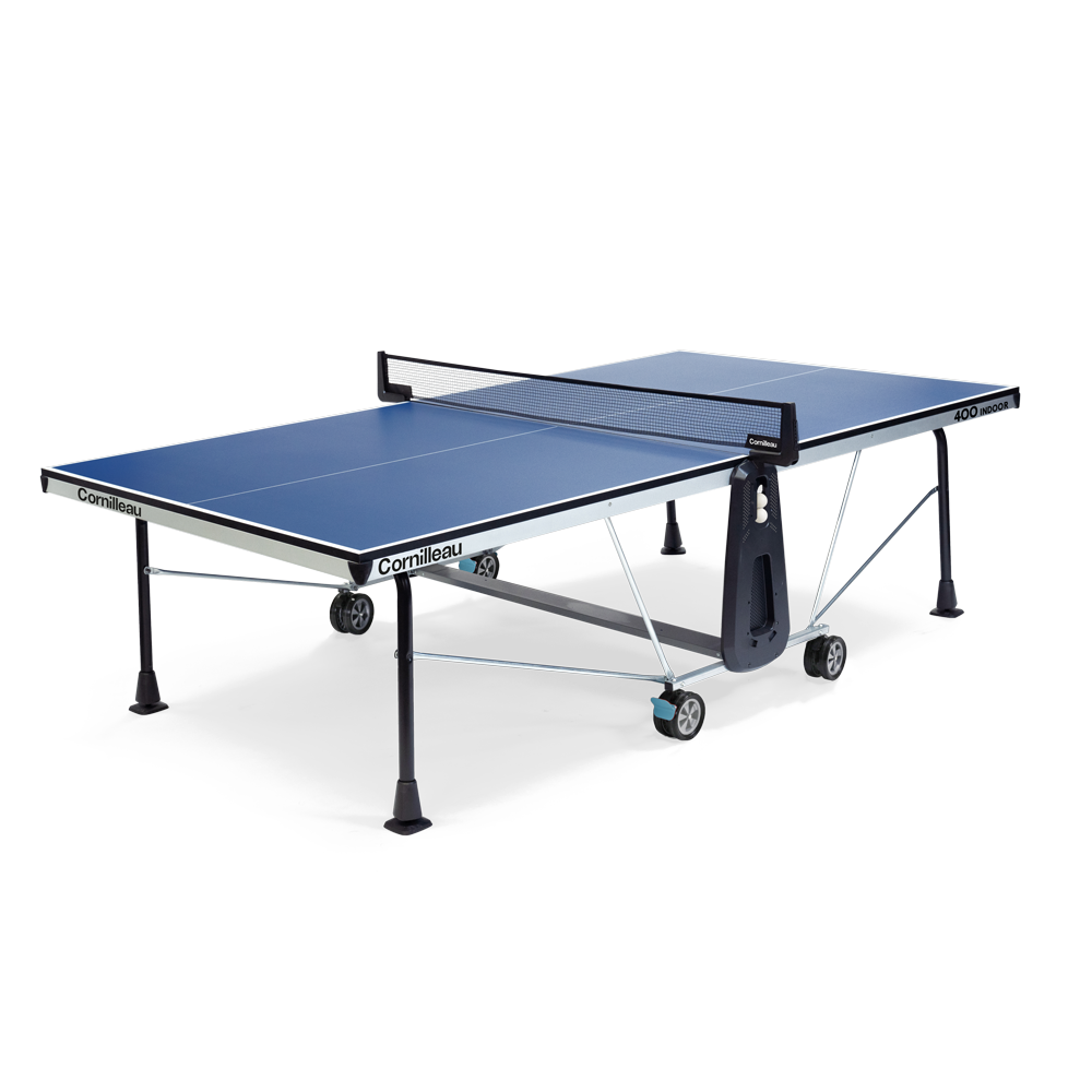 Table 400 Indoor