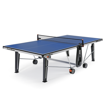 Table 500 indoor