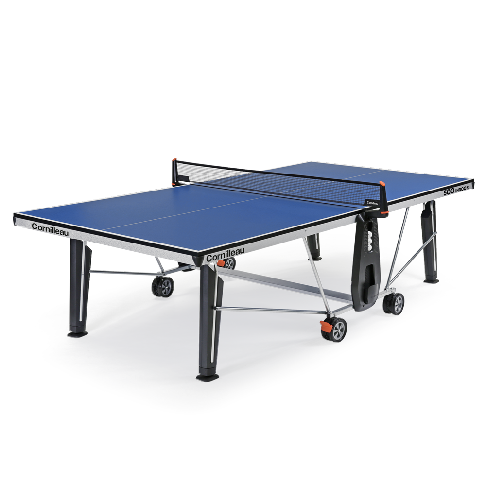 Tafel 500 indoor