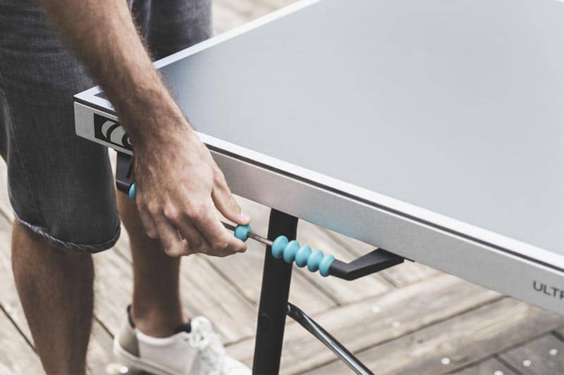 Compteur de points Table ping pong